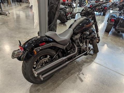 2023 Harley-Davidson Low Rider® S in Columbia, Tennessee - Photo 3