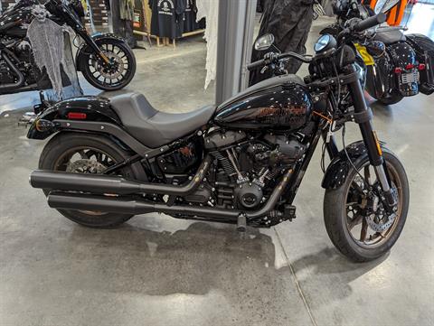 2023 Harley-Davidson Low Rider® S in Columbia, Tennessee - Photo 2