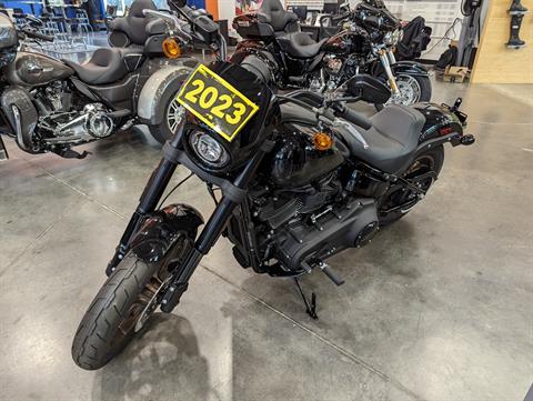 2023 Harley-Davidson Low Rider® S in Columbia, Tennessee - Photo 7