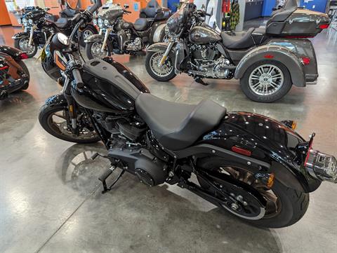 2023 Harley-Davidson Low Rider® S in Columbia, Tennessee - Photo 5