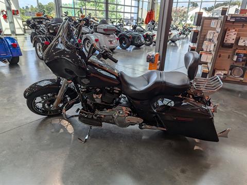 2021 Harley-Davidson Street Glide® Special in Columbia, Tennessee - Photo 5