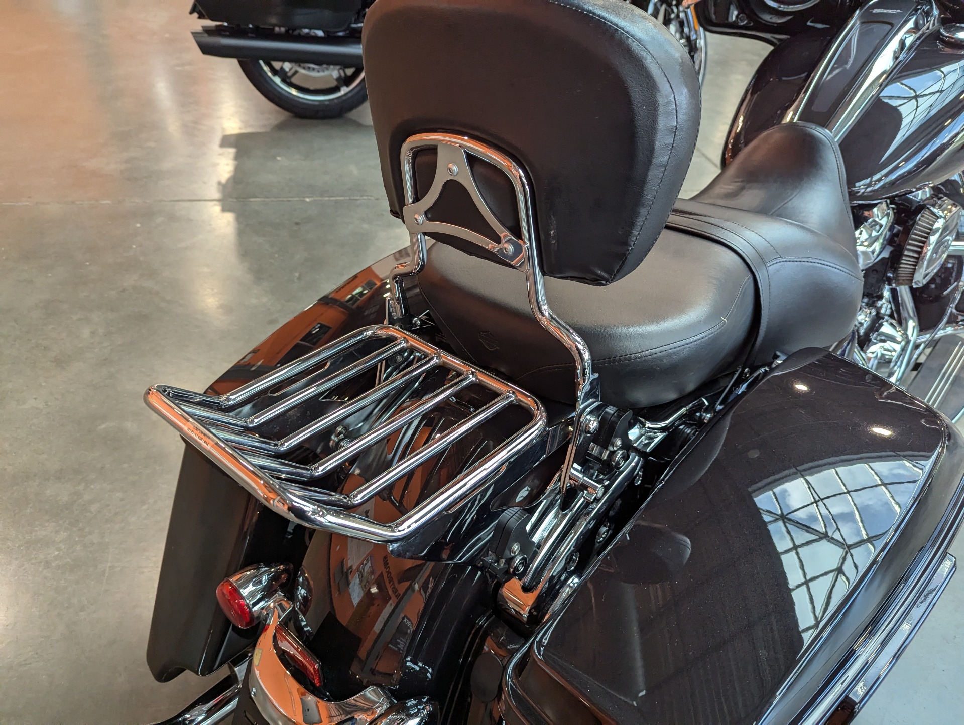 2021 Harley-Davidson Street Glide® Special in Columbia, Tennessee - Photo 10