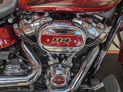 2023 Harley-Davidson Fat Boy® Anniversary in Columbia, Tennessee - Photo 6