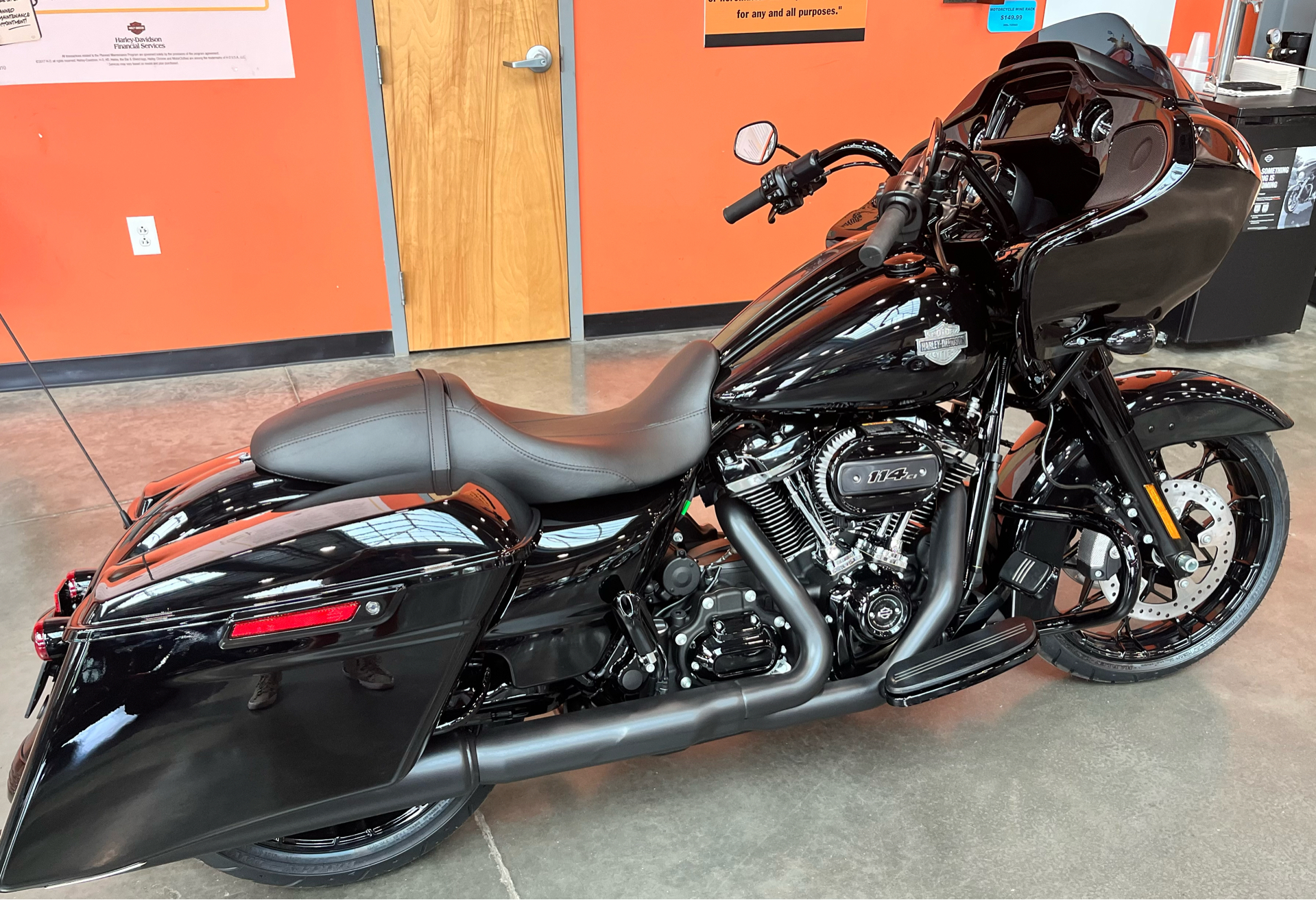 2023 Harley-Davidson Road Glide Special in Columbia, Tennessee - Photo 3