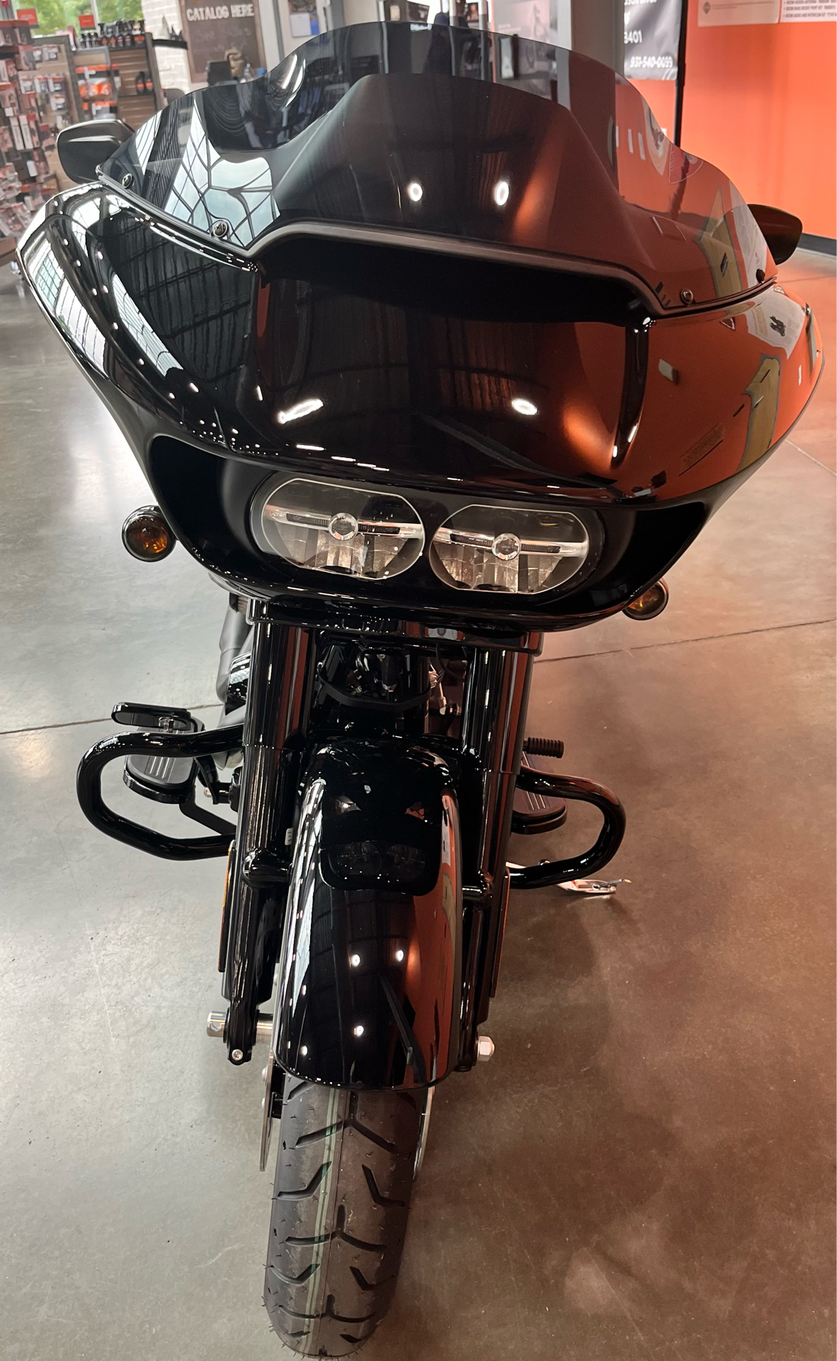 2023 Harley-Davidson Road Glide Special in Columbia, Tennessee - Photo 7