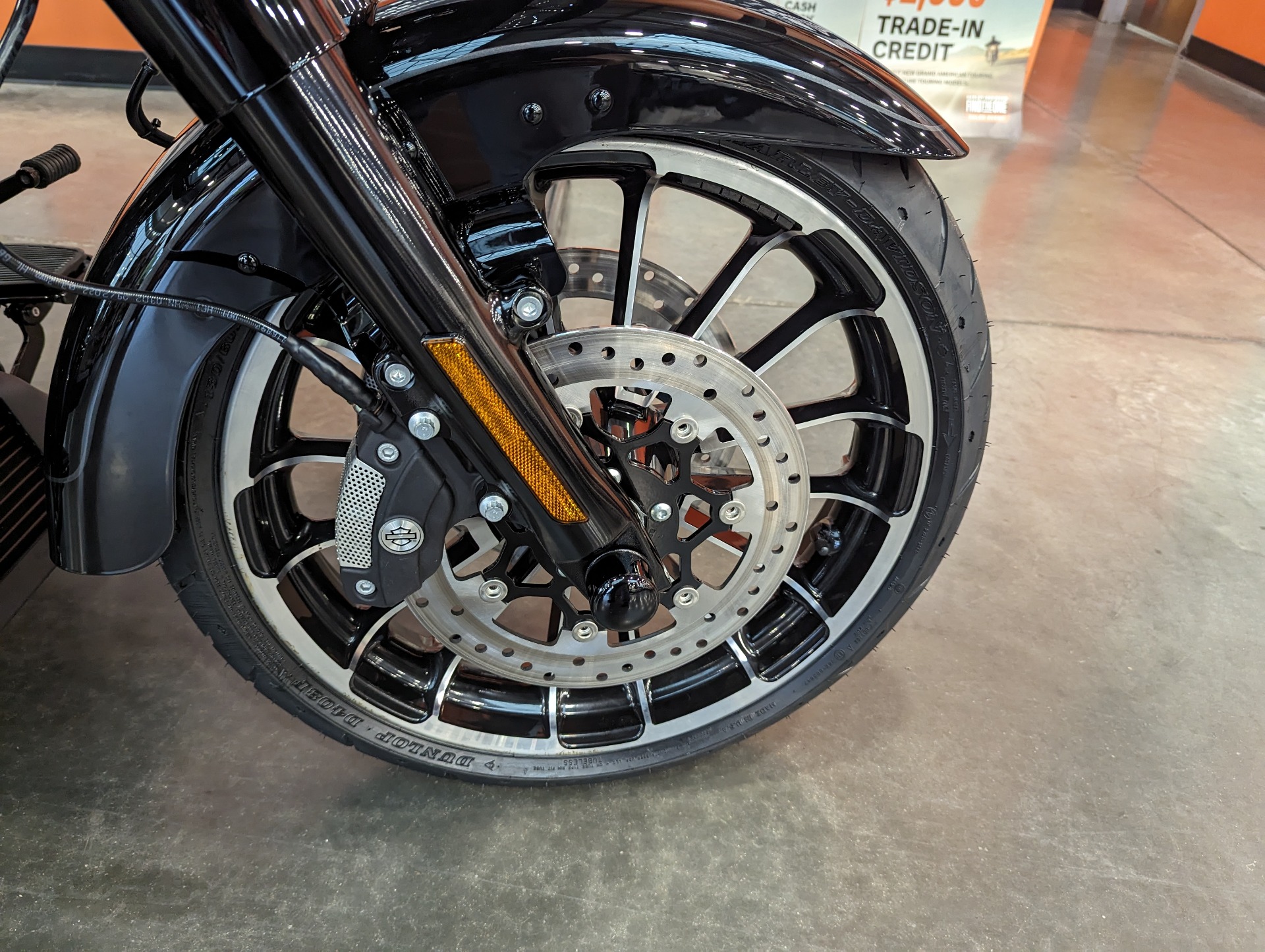 2023 Harley-Davidson Road Glide® 3 in Columbia, Tennessee - Photo 10