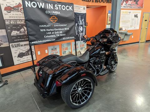 2023 Harley-Davidson Road Glide® 3 in Columbia, Tennessee - Photo 4