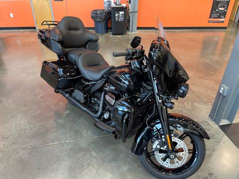 2022 Harley-Davidson Ultra Limited in Columbia, Tennessee - Photo 3