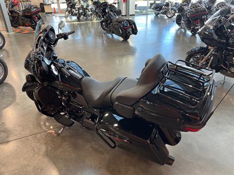 2022 Harley-Davidson Ultra Limited in Columbia, Tennessee - Photo 4