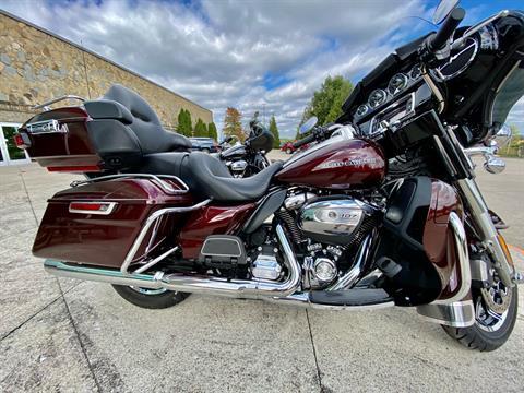 2018 Harley-Davidson FLHTK Ultra Limited in Columbia, Tennessee - Photo 1