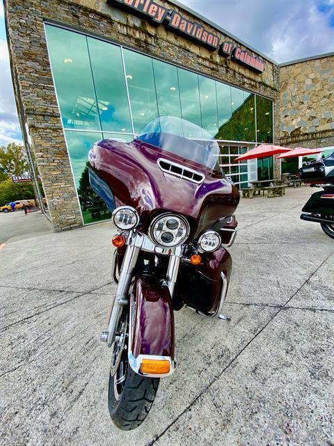 2018 Harley-Davidson FLHTK Ultra Limited in Columbia, Tennessee - Photo 6