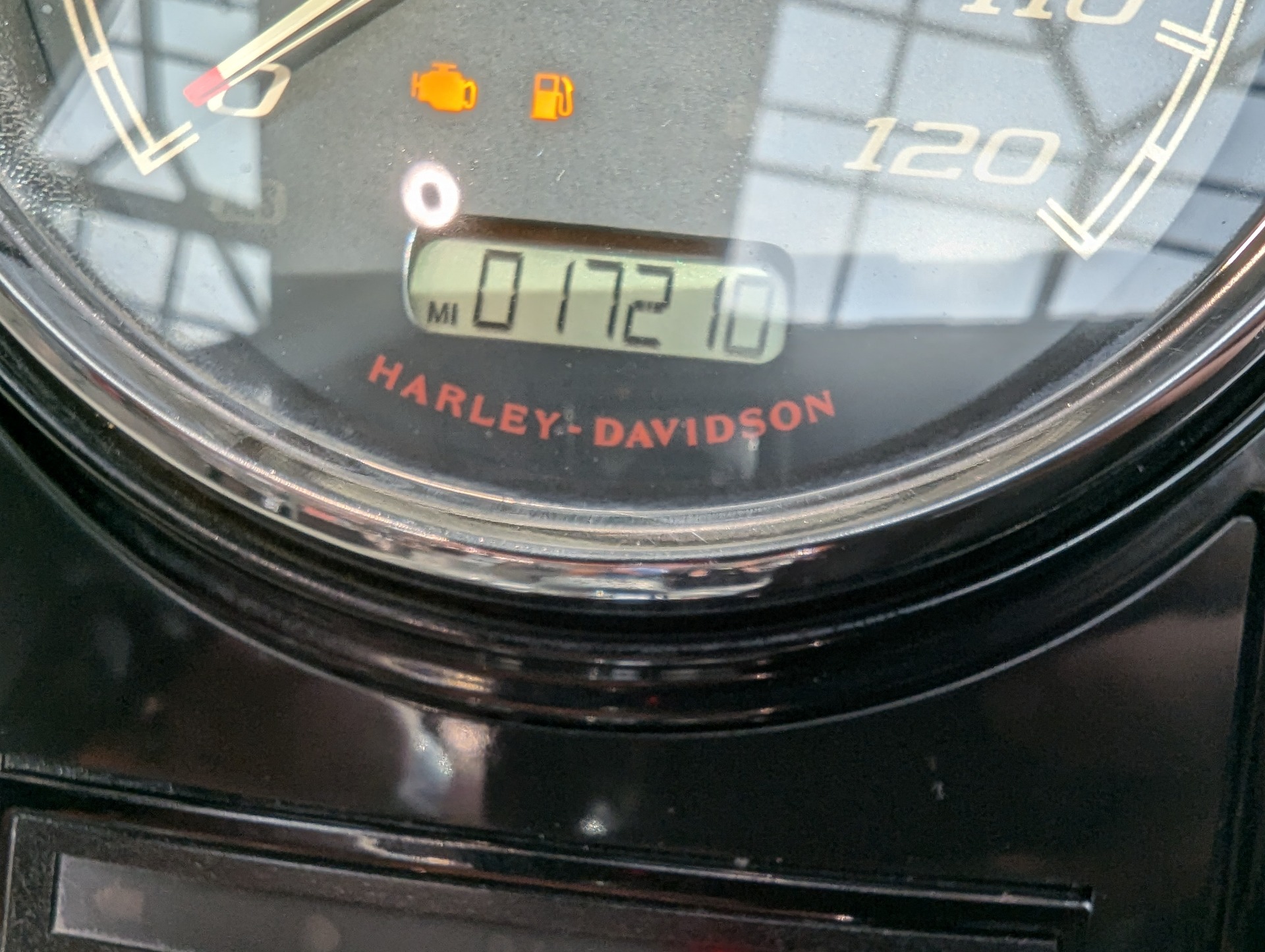 2018 Harley-Davidson FLHR in Columbia, Tennessee - Photo 8