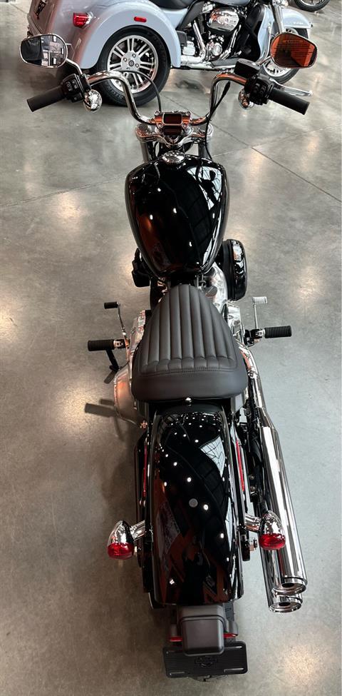 2023 Harley-Davidson Softail Standard in Columbia, Tennessee - Photo 4