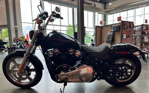 2023 Harley-Davidson Softail Standard in Columbia, Tennessee - Photo 6