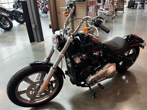 2023 Harley-Davidson Softail Standard in Columbia, Tennessee - Photo 7