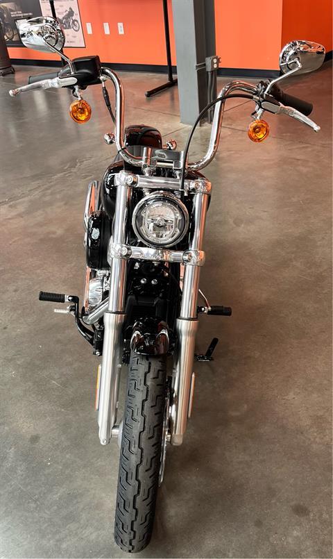 2023 Harley-Davidson Softail Standard in Columbia, Tennessee - Photo 8