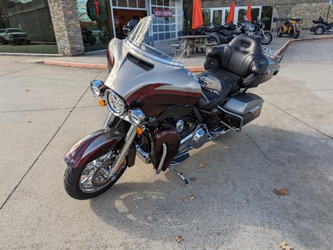 2015 Harley-Davidson CVO™ Limited in Columbia, Tennessee - Photo 7