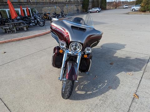 2015 Harley-Davidson CVO™ Limited in Columbia, Tennessee - Photo 8