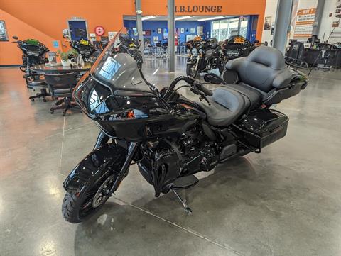 2024 Harley-Davidson Road Glide® Limited in Columbia, Tennessee - Photo 8