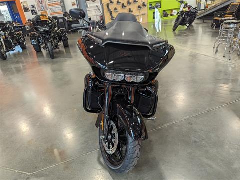 2024 Harley-Davidson Road Glide® Limited in Columbia, Tennessee - Photo 9