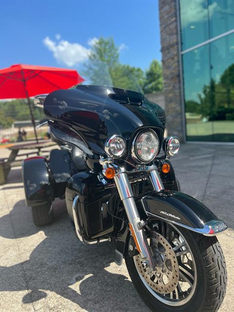 2020 Harley-Davidson FLHTCUTG Tri Glide Ultra in Columbia, Tennessee - Photo 2