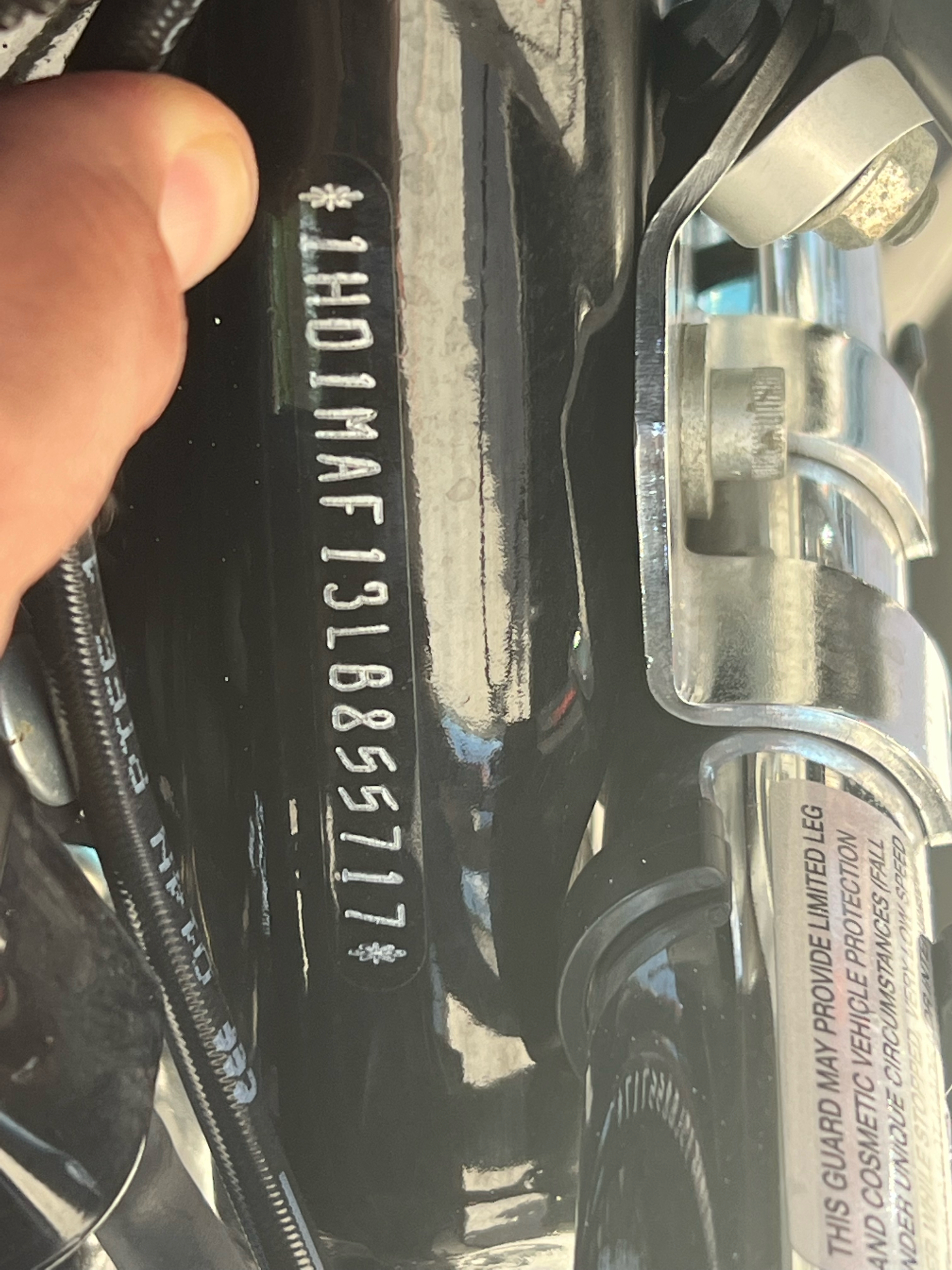 2020 Harley-Davidson FLHTCUTG Tri Glide Ultra in Columbia, Tennessee - Photo 4