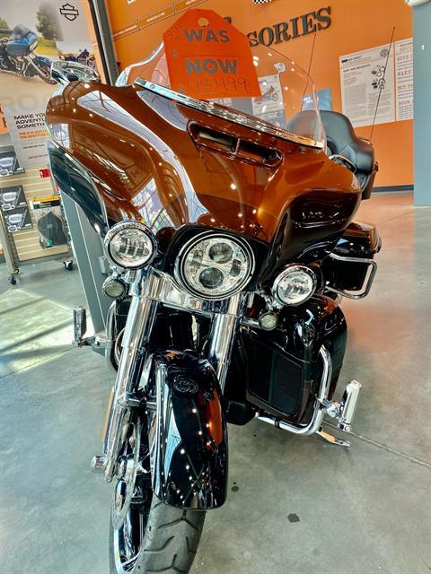 2019 Harley-Davidson FLHTKSE CVO Limited in Columbia, Tennessee - Photo 8
