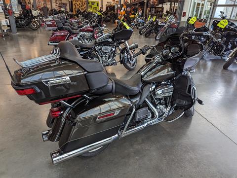2020 Harley-Davidson Road Glide® Limited in Columbia, Tennessee - Photo 2