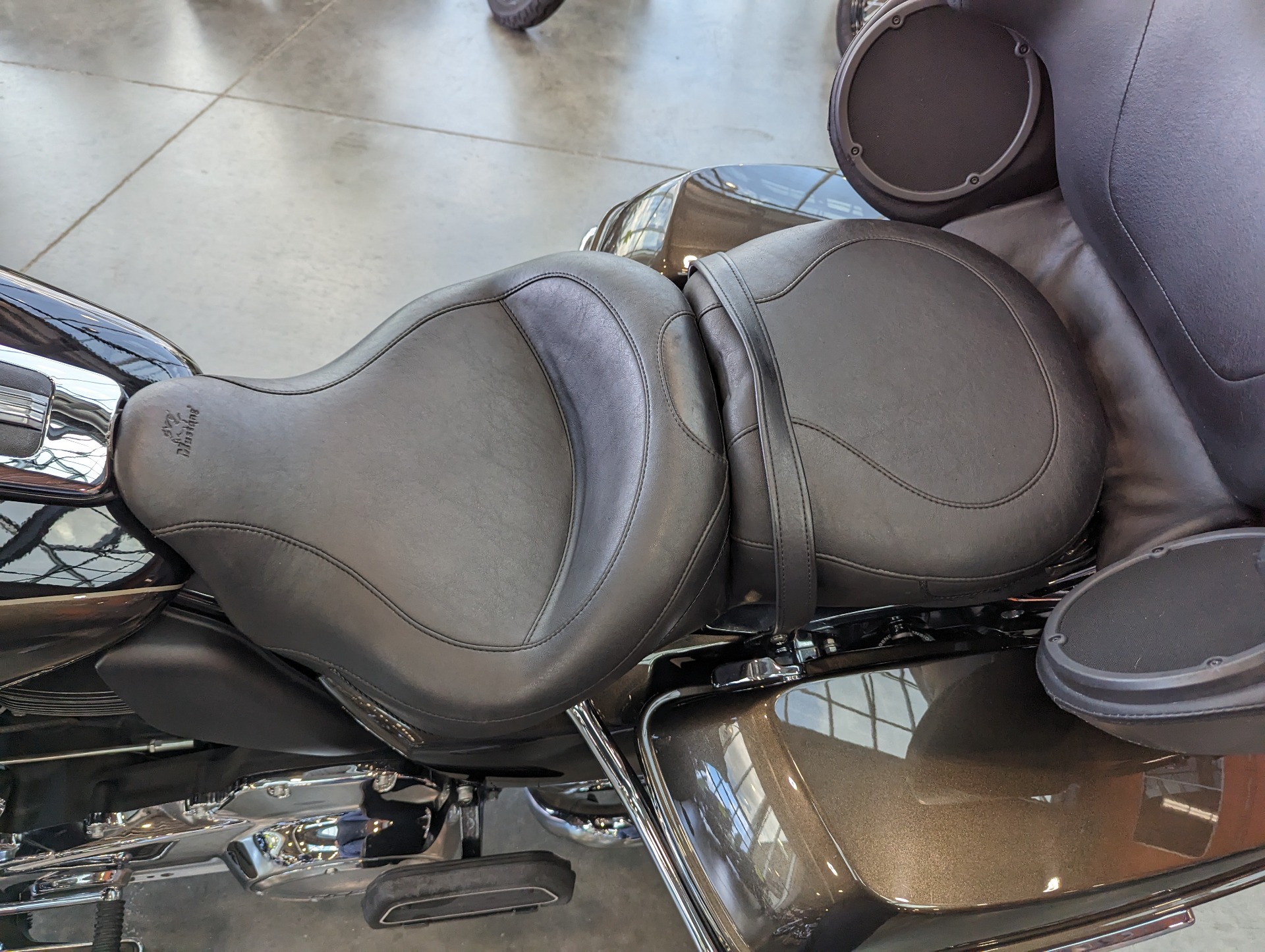 2020 Harley-Davidson Road Glide® Limited in Columbia, Tennessee - Photo 12