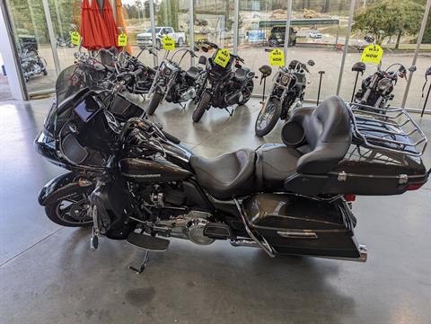 2020 Harley-Davidson Road Glide® Limited in Columbia, Tennessee - Photo 3