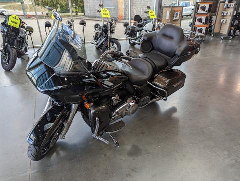 2020 Harley-Davidson Road Glide® Limited in Columbia, Tennessee - Photo 4