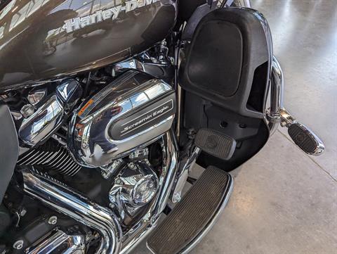 2020 Harley-Davidson Road Glide® Limited in Columbia, Tennessee - Photo 11
