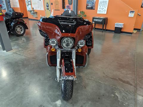 2024 Harley-Davidson TRI GLIDE in Columbia, Tennessee - Photo 8