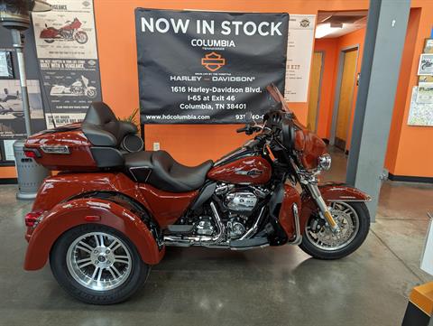 2024 Harley-Davidson TRI GLIDE in Columbia, Tennessee - Photo 1