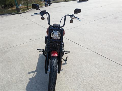 2020 Harley-Davidson Street Bob® in Columbia, Tennessee - Photo 8
