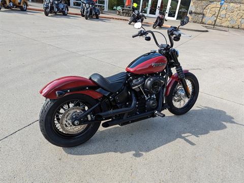 2020 Harley-Davidson Street Bob® in Columbia, Tennessee - Photo 3