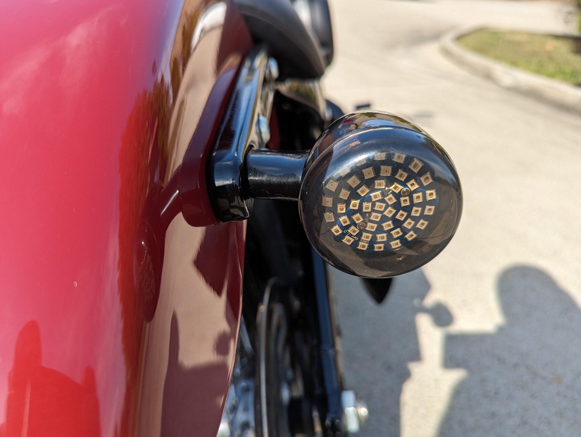 2020 Harley-Davidson Street Bob® in Columbia, Tennessee - Photo 9