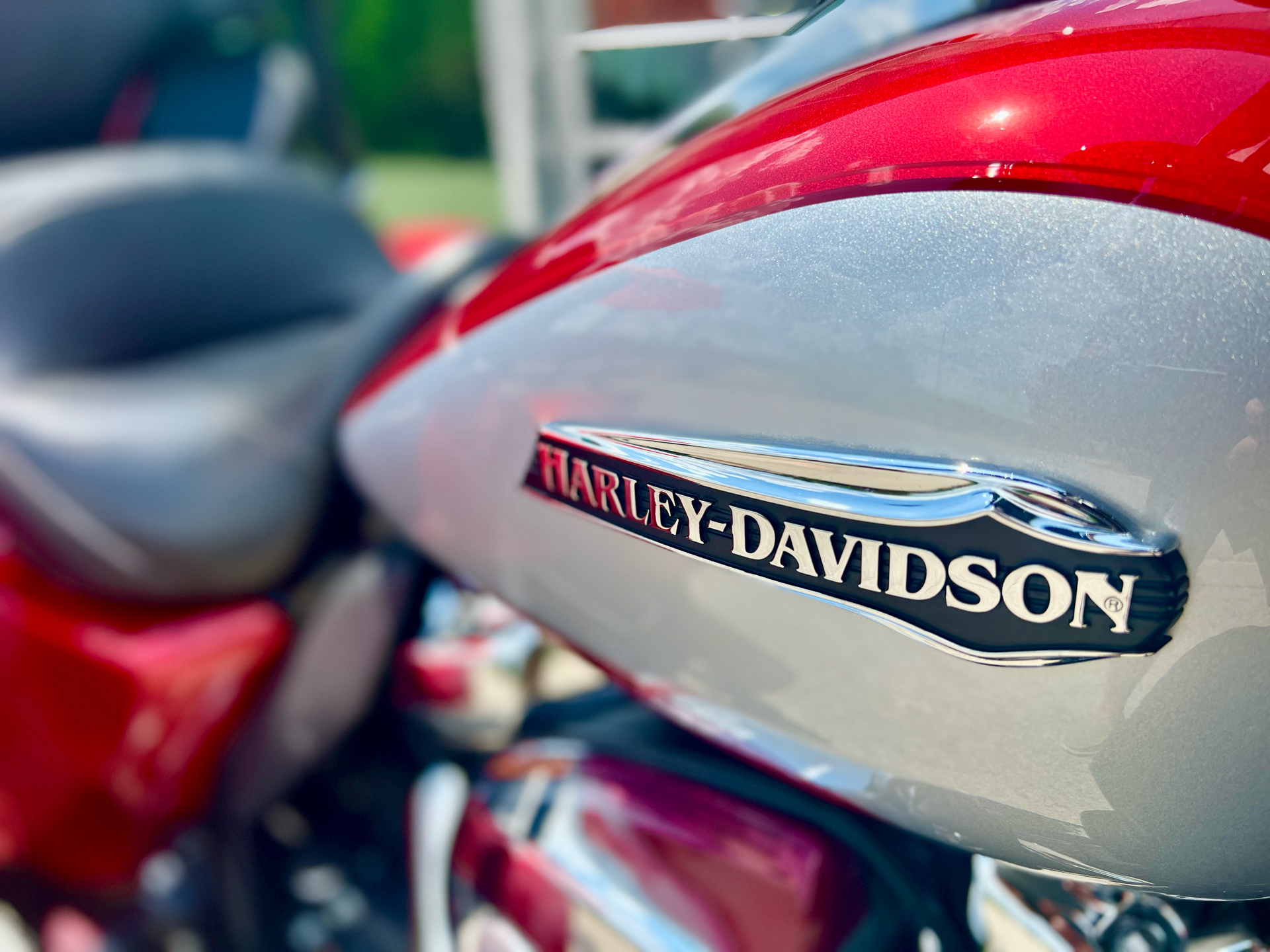 2019 Harley-Davidson FLHTCUTG Tri Glide Ultra in Columbia, Tennessee - Photo 4