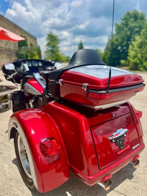 2019 Harley-Davidson FLHTCUTG Tri Glide Ultra in Columbia, Tennessee - Photo 8