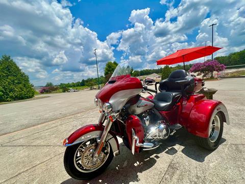 2019 Harley-Davidson FLHTCUTG Tri Glide Ultra in Columbia, Tennessee - Photo 10