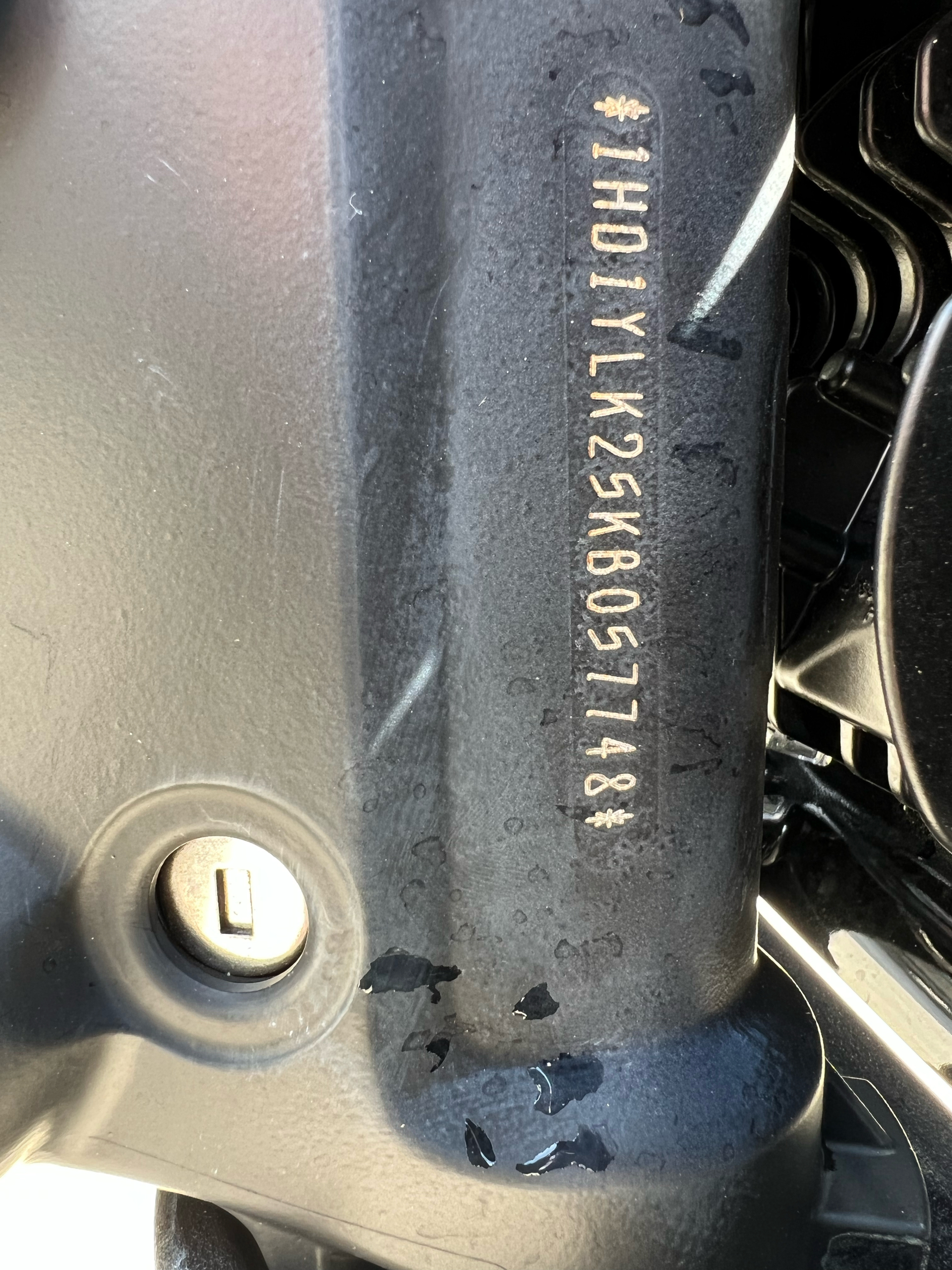 2019 Harley-Davidson FXFBS Fat Bob 114 in Columbia, Tennessee - Photo 3