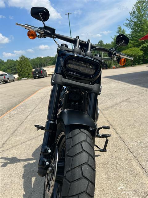 2019 Harley-Davidson FXFBS Fat Bob 114 in Columbia, Tennessee - Photo 6