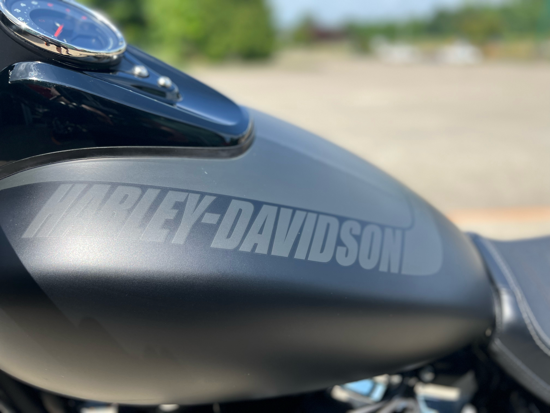 2019 Harley-Davidson FXFBS Fat Bob 114 in Columbia, Tennessee - Photo 9
