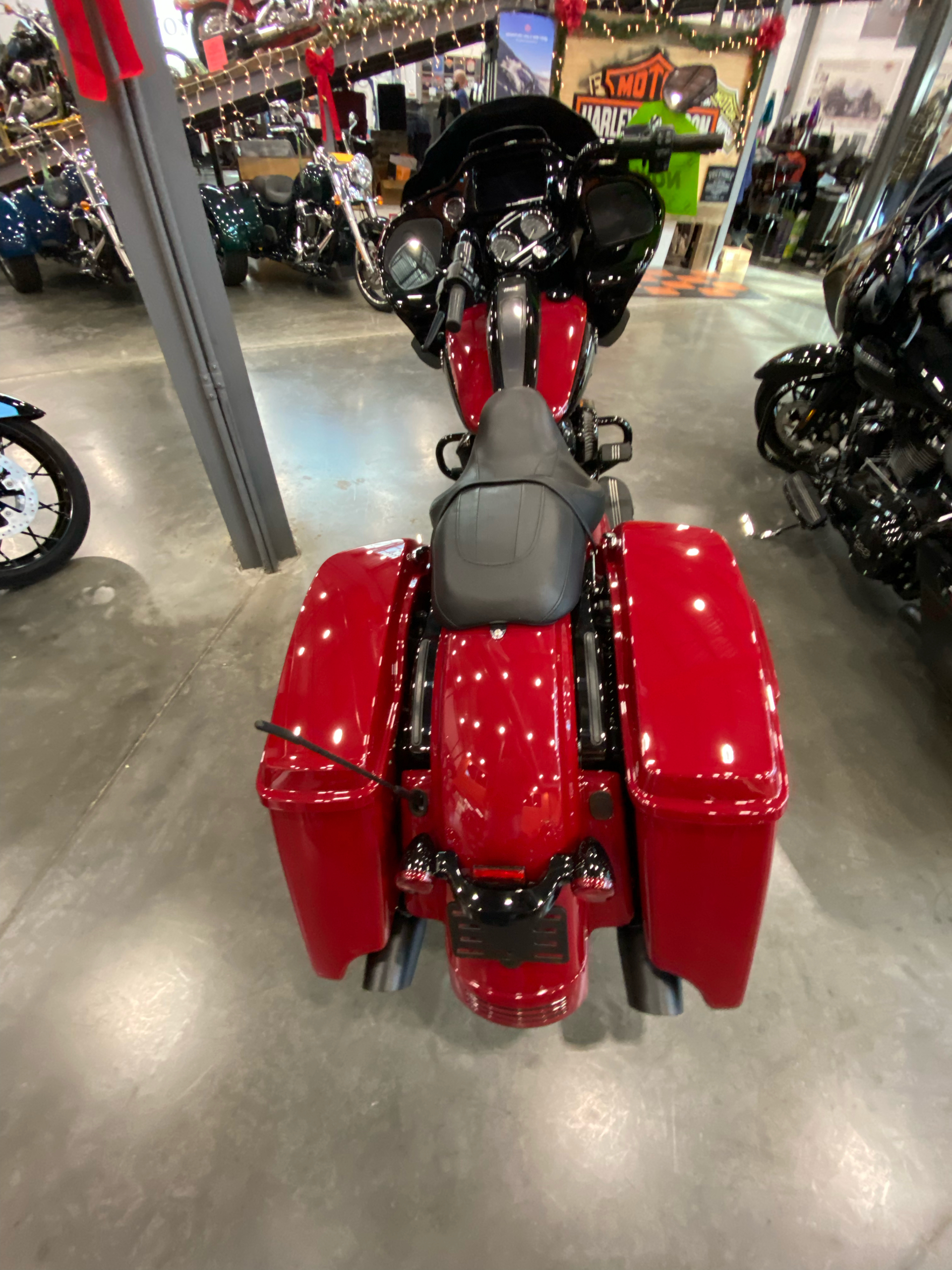 2021 Harley-Davidson FLTRXS in Columbia, Tennessee - Photo 3