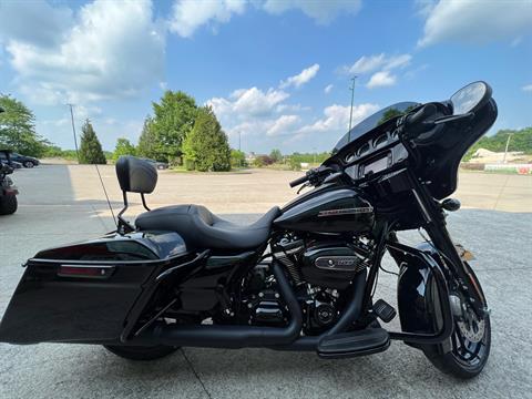 2018 Harley-Davidson FLHXS Street Glide Special in Columbia, Tennessee - Photo 1
