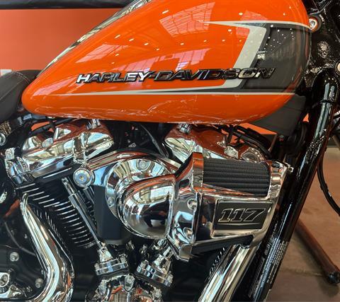 2023 Harley-Davidson Breakout in Columbia, Tennessee - Photo 3
