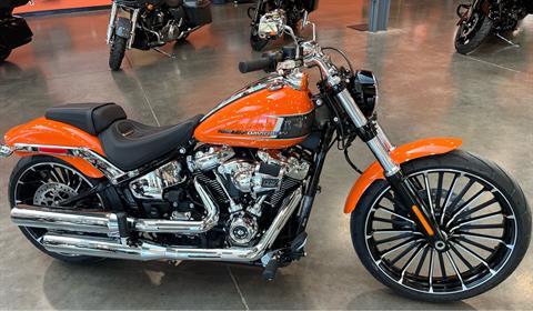 2023 Harley-Davidson Breakout in Columbia, Tennessee - Photo 10