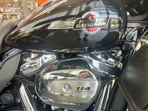 2022 Harley-Davidson Tri Glide® Ultra in Columbia, Tennessee - Photo 9