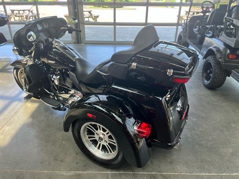 2022 Harley-Davidson Tri Glide® Ultra in Columbia, Tennessee - Photo 4