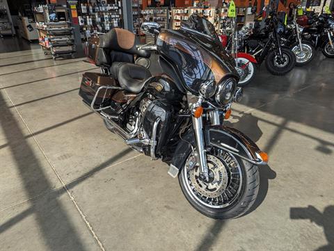 2013 Harley-Davidson FLHTK LIMITED in Columbia, Tennessee - Photo 3